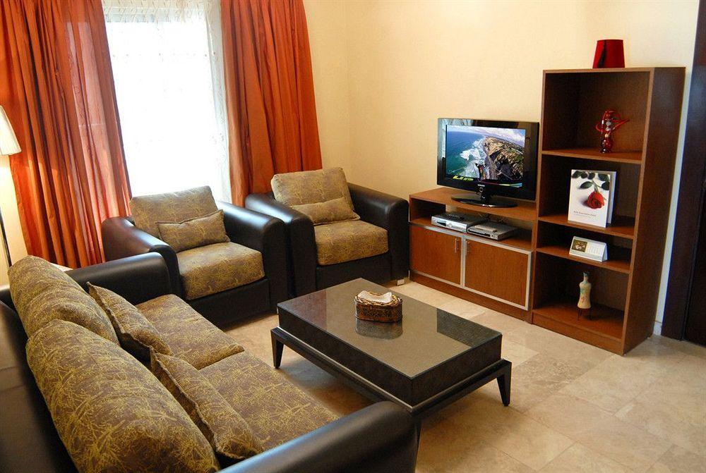 Beity Rose Suites Hotel Amman Eksteriør bilde