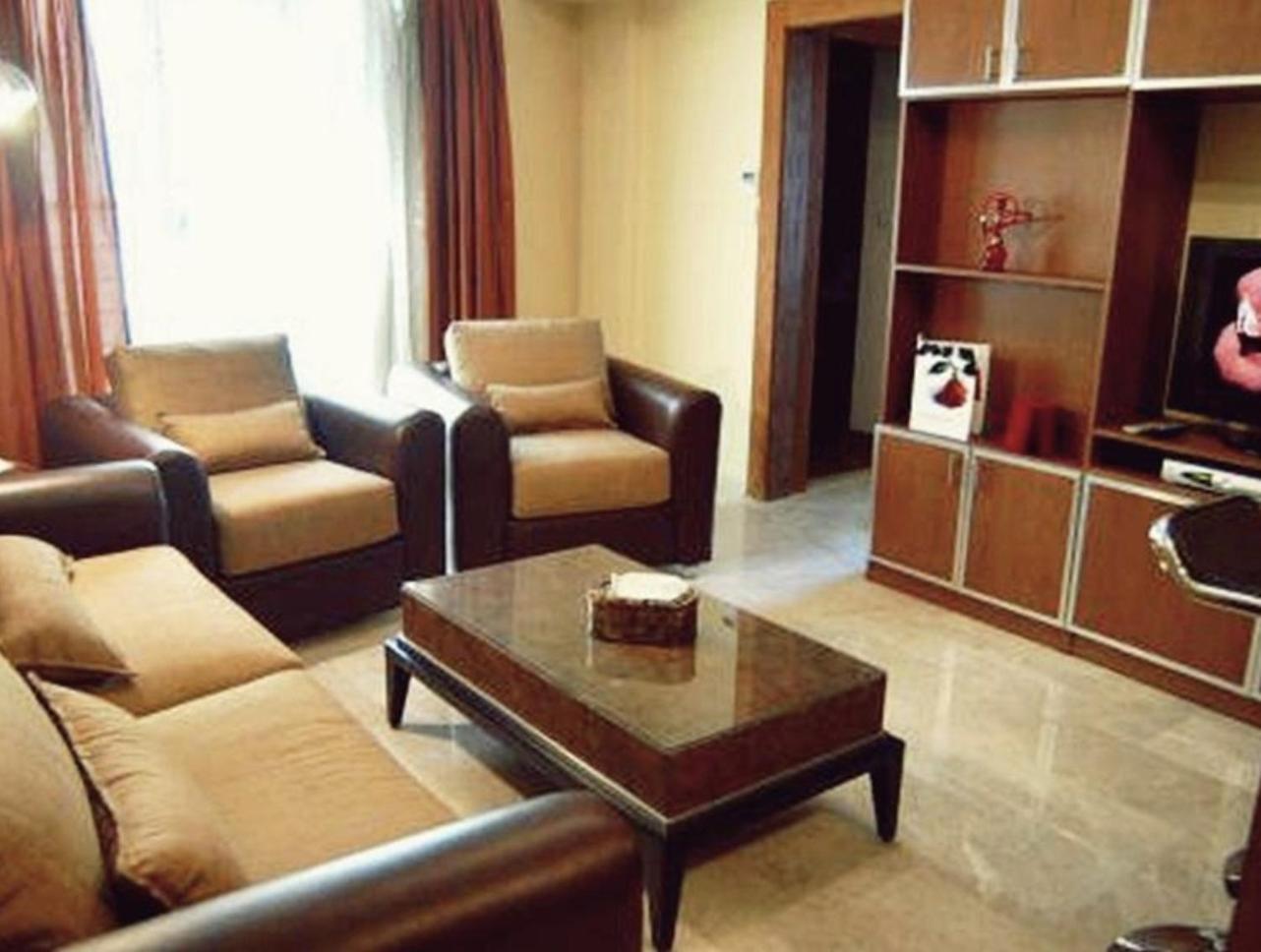 Beity Rose Suites Hotel Amman Eksteriør bilde